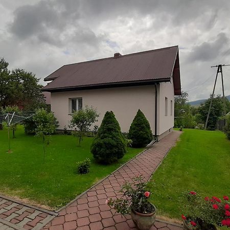 Apartament Orlik Tylicz Exterior photo