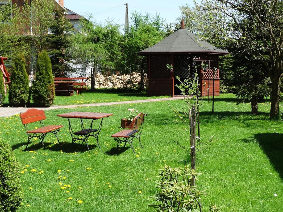 Apartament Orlik Tylicz Exterior photo