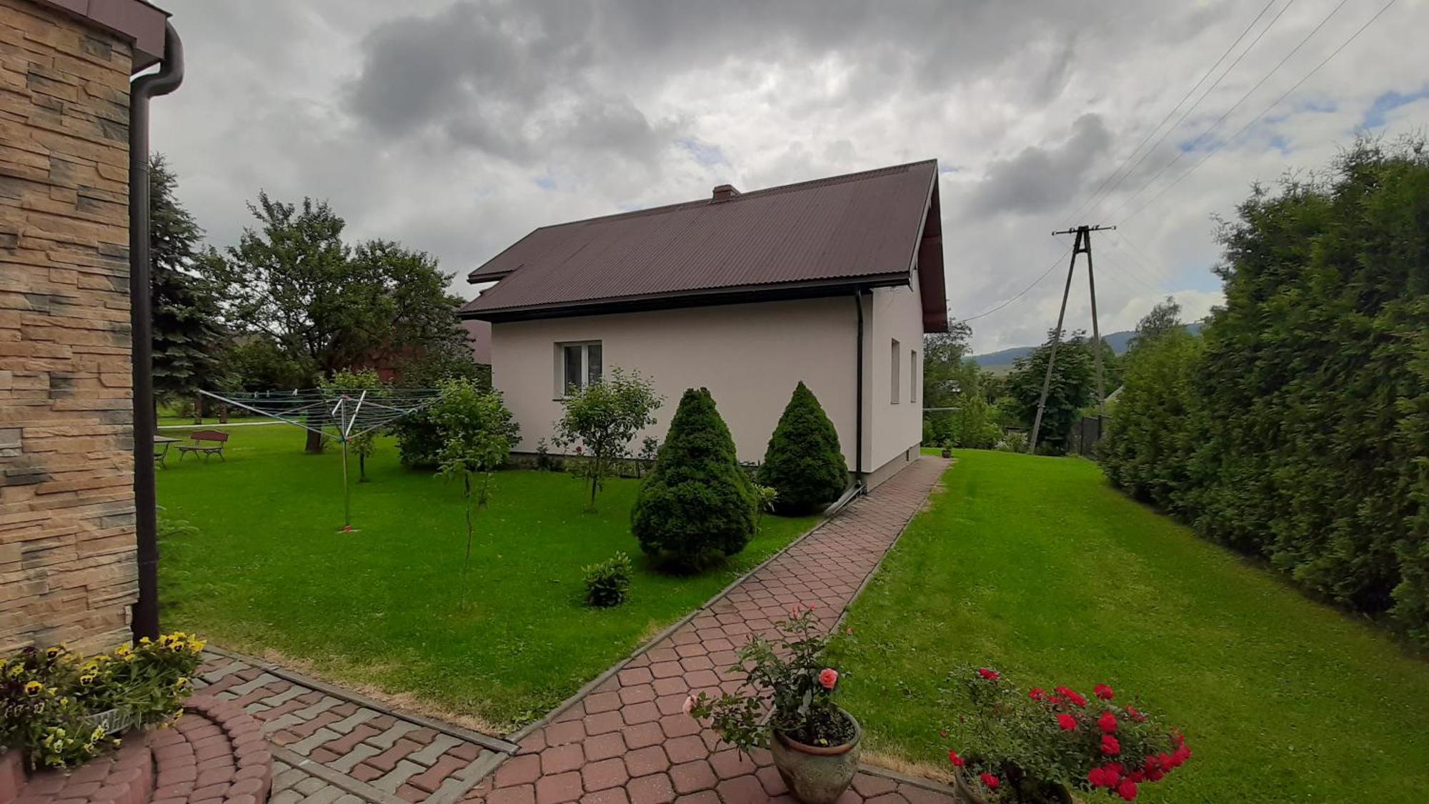 Apartament Orlik Tylicz Exterior photo