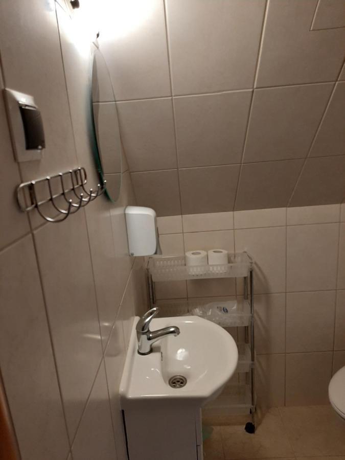 Apartament Orlik Tylicz Exterior photo
