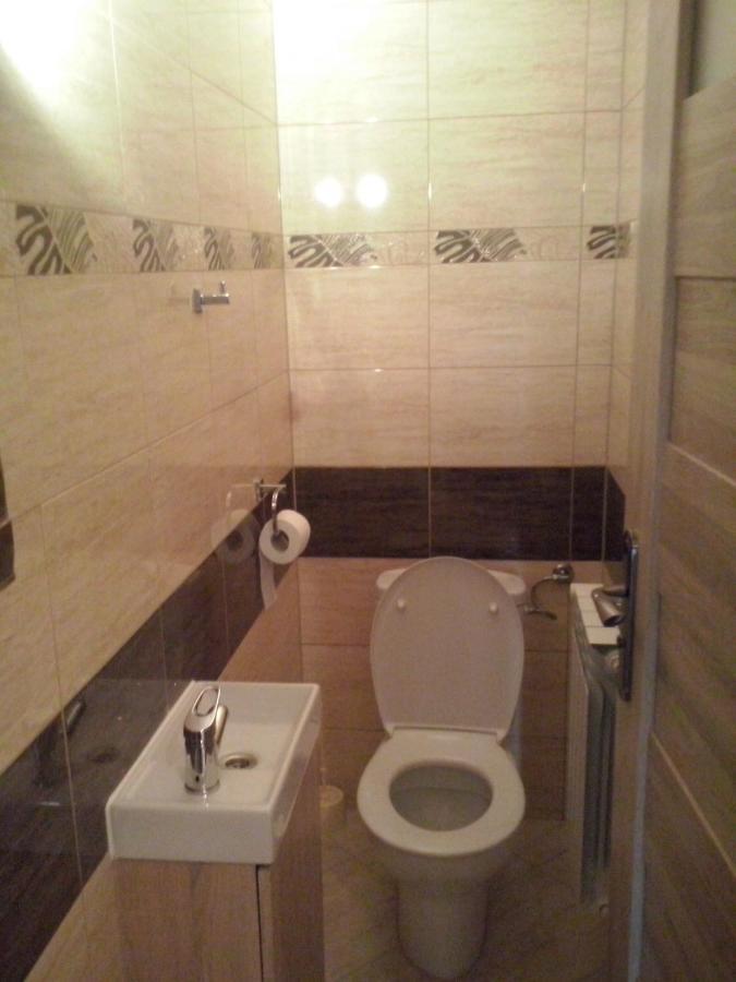 Apartament Orlik Tylicz Exterior photo