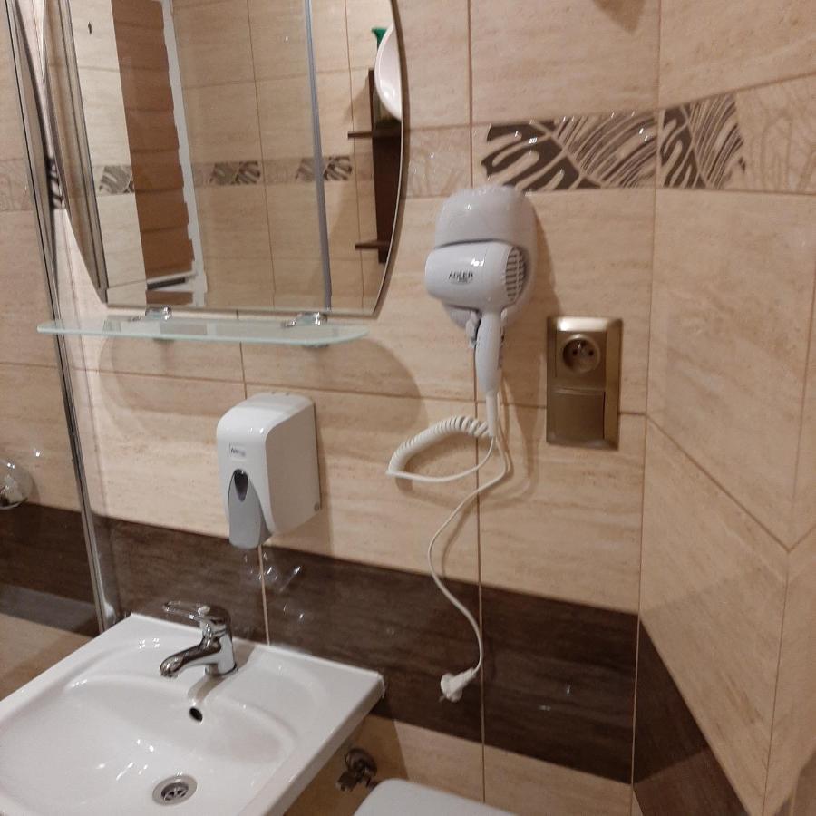 Apartament Orlik Tylicz Exterior photo