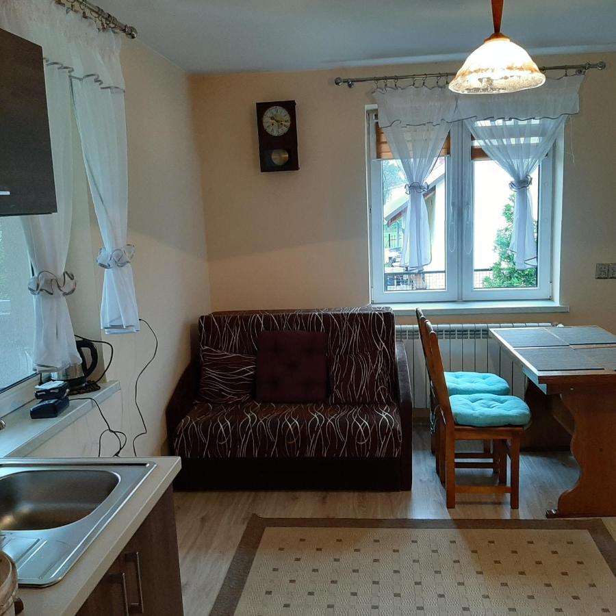 Apartament Orlik Tylicz Exterior photo
