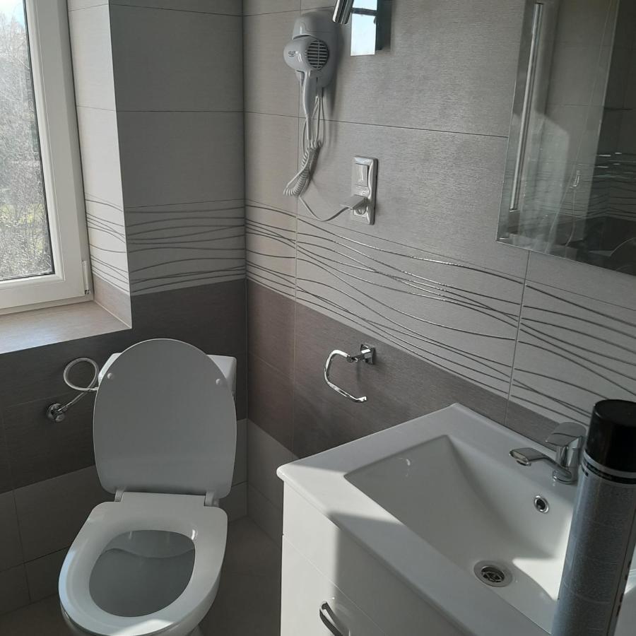 Apartament Orlik Tylicz Exterior photo