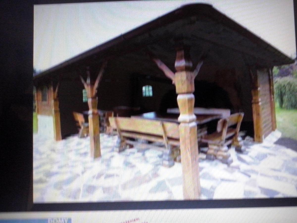 Apartament Orlik Tylicz Exterior photo