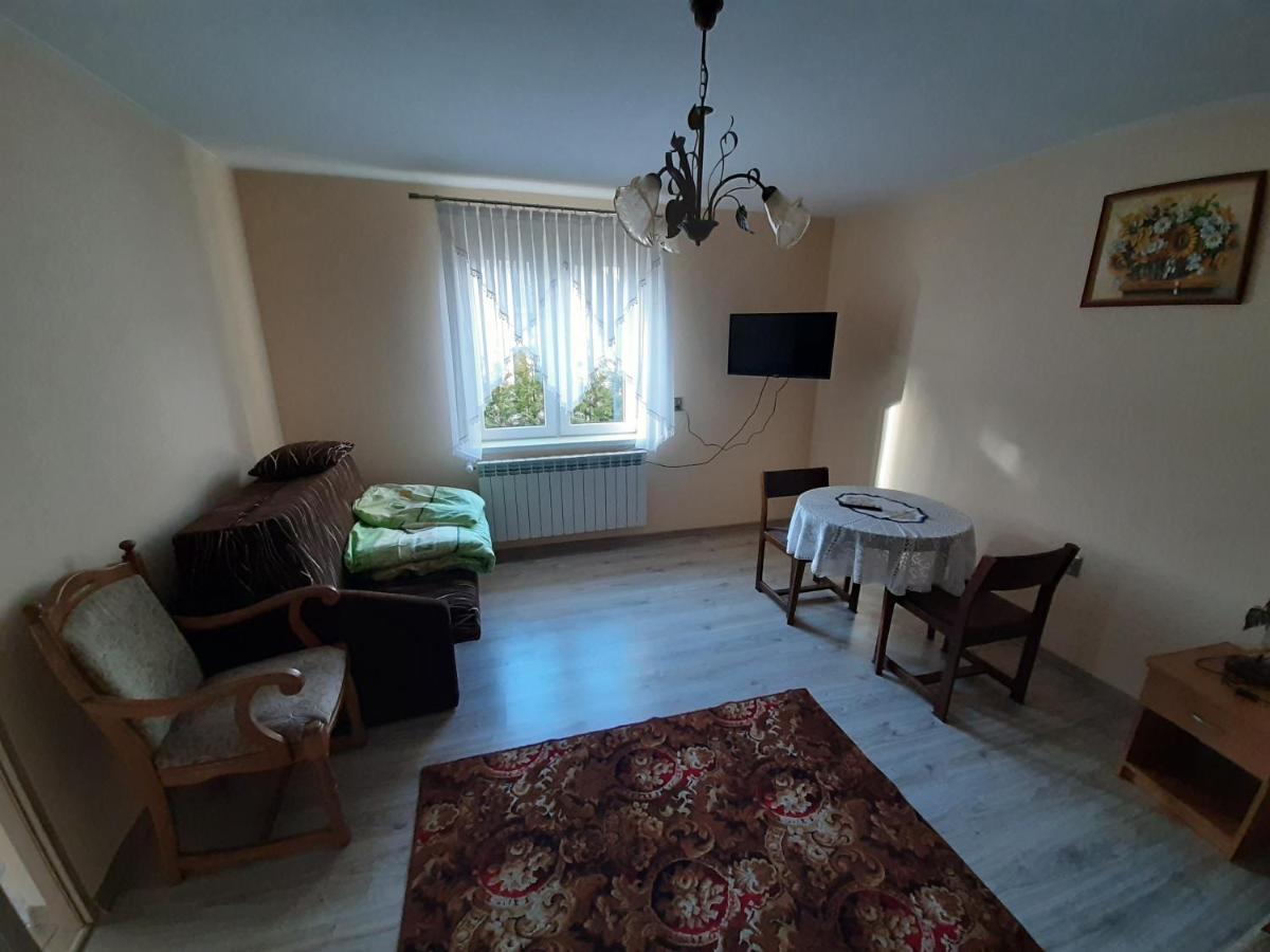 Apartament Orlik Tylicz Exterior photo
